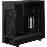 Fractal Design Design Define 7 XL, Grand tour Noir, 2x USB-A 2.0, 2x USB-A 3.2 (5 Gbit/s), USB-C 3.2 (10 Gbit/s), 2x Audio