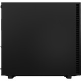 Fractal Design Design Define 7 XL, Grand tour Noir, 2x USB-A 2.0, 2x USB-A 3.2 (5 Gbit/s), USB-C 3.2 (10 Gbit/s), 2x Audio