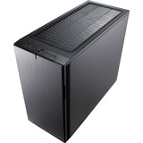 Fractal Design Design Define R6, Boîtier PC Noir, USB 3.0