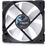 Fractal Design Dynamic X2 GP-12 ventilateur de boîtier Blanc, 120 x 120 x 25 mm, PWM