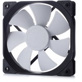 Fractal Design Dynamic X2 GP-12 ventilateur de boîtier Blanc, 120 x 120 x 25 mm, PWM