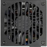 Fractal Design ION SFX-L 500W Gold alimentation  Noir, 500 W, 100 - 240 V, 50/60 Hz, 6/3 A, 100 W, 100 W