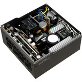 Fractal Design ION SFX-L 500W Gold alimentation  Noir, 500 W, 100 - 240 V, 50/60 Hz, 6/3 A, 100 W, 100 W