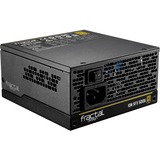 Fractal Design ION SFX-L 500W Gold alimentation  Noir, 500 W, 100 - 240 V, 50/60 Hz, 6/3 A, 100 W, 100 W