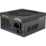 Fractal Design ION SFX-L 500W Gold alimentation  Noir, 500 W, 100 - 240 V, 50/60 Hz, 6/3 A, 100 W, 100 W