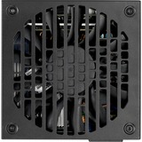 Fractal Design ION SFX-L 650W Gold alimentation  Noir, 650 W, 100 - 240 V, 50/60 Hz, 8/4 A, 100 W, 100 W