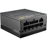 Fractal Design ION SFX-L 650W Gold alimentation  Noir, 650 W, 100 - 240 V, 50/60 Hz, 8/4 A, 100 W, 100 W