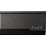 Fractal Design ION SFX-L 650W Gold alimentation  Noir, 650 W, 100 - 240 V, 50/60 Hz, 8/4 A, 100 W, 100 W