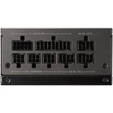 Fractal Design ION SFX-L 650W Gold alimentation  Noir, 650 W, 100 - 240 V, 50/60 Hz, 8/4 A, 100 W, 100 W
