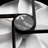 Fractal Design Prisme AL-14 ARGo ventilateurs de boîtier RGB  Noir, 3 pièces, 140 x 140 x 25 mm, 3 pièces, connecteur de ventilateur à 3 broches
