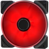 Fractal Design Prisme AL-14 ARGo ventilateurs de boîtier RGB  Noir, 3 pièces, 140 x 140 x 25 mm, 3 pièces, connecteur de ventilateur à 3 broches