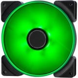 Fractal Design Prisme AL-14 ARGo ventilateurs de boîtier RGB  Noir, 3 pièces, 140 x 140 x 25 mm, 3 pièces, connecteur de ventilateur à 3 broches