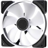 Fractal Design Prisme AL-14 ARGo ventilateurs de boîtier RGB  Noir, 3 pièces, 140 x 140 x 25 mm, 3 pièces, connecteur de ventilateur à 3 broches