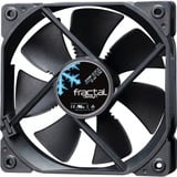 Fractal Design X2 GP-12 ventilateur de boîtier Noir, 120 x 120 x 25 mm