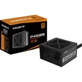 GIGABYTE GP-P450B, 450 Watt alimentation  Noir, 2x PCIe