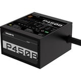 GIGABYTE GP-P450B alimentation 450 watt Noir, 2x PCIe, 2x PCIe