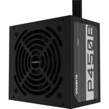GIGABYTE GP-P450B alimentation 450 watt Noir, 2x PCIe, 2x PCIe