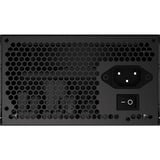 GIGABYTE GP-P450B alimentation 450 watt Noir, 2x PCIe, 2x PCIe