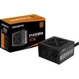 GIGABYTE GP-P450B alimentation 450 watt Noir, 2x PCIe, 2x PCIe