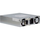 Inter-Tech ASPOWER R2A-MV0700 alimentation 700 watt Gris, 700 W, 115 - 230 V, 50 - 60 Hz, Actif, 200 W, 200 W