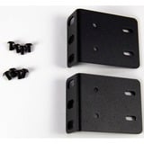 Inter-Tech Argus SW-0816 multiprise Noir