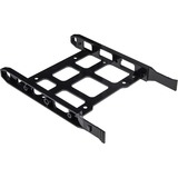 Inter-Tech F-762 Silencer Midi Tower Noir, Moyen tour Noir, Midi Tower, PC, Noir, ATX, Jouer, 15,5 cm