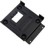 Inter-Tech ITX-603 Mini Tower Noir 60 W boîtier HTPC Noir