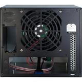 Inter-Tech SC-4004 Small Form Factor (SFF) Noir boîtier mini tower Noir | 1x USB-A
