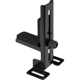 Inter-Tech X-608 Infinity Micro Tower boîtier midi tower Noir | 1x USB-A | 1x USB-C | RGB | Window