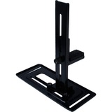 Inter-Tech X-908 Infini2 Tower Noir boîtier midi tower Noir | 2x USB-A | 2x USB-C | RGB | Window