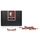 Noctua NA-SAV4 kit de support, Montage Marron