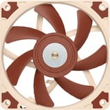 Noctua NF-A12x15 PWM, Ventilateur de boîtier Connexion PWM à 4 broches
