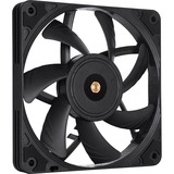 Noctua NF-A12x15 PWM chromax.black.swap, Ventilateur de boîtier Noir