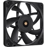 Noctua NF-A12x15 PWM chromax.black.swap ventilateur de boîtier Noir, 120 x 120 x 15 mm