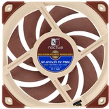 Noctua NF-A12x25 5V PWM, Ventilateur de boîtier 