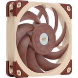 Noctua NF-A12x25 5V PWM, Ventilateur de boîtier 