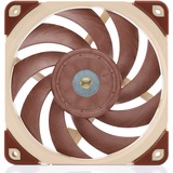 Noctua NF-A12x25 FLX, Ventilateur de boîtier Ventilateur, 12 cm, 1350 tr/min, 2000 tr/min, 22,6 dB, 102,1 m³/h