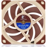 Noctua NF-A12x25 PWM, Ventilateur de boîtier 