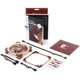 Noctua NF-A12x25 PWM, Ventilateur de boîtier 