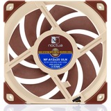 Noctua NF-A12x25 ULN, Ventilateur de boîtier 