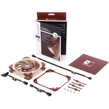 Noctua NF-A12x25 ULN ventilateur de boîtier 120 x 120 x 25 mm