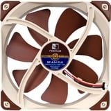 Noctua NF-A14 FLX, Ventilateur de boîtier 