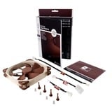 Noctua NF-A14 ULN ventilateur de boîtier 140 x 140 x 25 mm