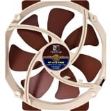 Noctua NF-A15 PWM, Ventilateur de boîtier Connecteur PWM à 4 broches