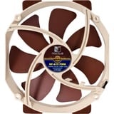 Noctua NF-A15 PWM ventilateur de boîtier 140 x 150 x 25 mm