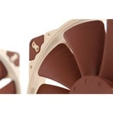 Noctua NF-A20 5V ventilateur de boîtier 200 x 200 x 30 mm, PWM