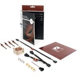 Noctua NF-A4x20 5V PWM ventilateur de boîtier 40 x 40 x 20 mm