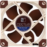 Noctua NF-A8 ULN, Ventilateur de boîtier Connexion à 3 broches