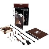 Noctua NF-A8 ULN, Ventilateur de boîtier Connexion à 3 broches