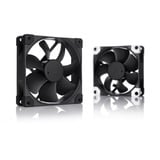 Noctua NF-A9 PWM chromax.black ventilateur de boîtier Noir, 92 x 92 x 25 mm